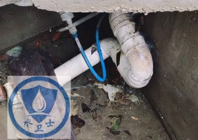 老边区水管漏水检测公司6