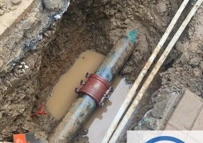 老边区水管漏水检测公司4