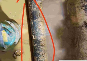 老边区水管漏水检测公司1
